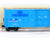 N Scale Atlas 33641 CR Conrail 50' FGE Plug Door Box Car #369205 - Custom