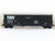 N Scale Atlas 33661 N&W Norfolk & Western 50' FGE Plug Door Box Car #296817