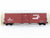 N Scale Atlas 33681 CR Conrail 50' FGE Plug Door Box Car #369284