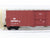 N Scale Atlas 33681 CR Conrail 50' FGE Plug Door Box Car #369284