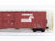 N Scale Atlas 33681 CR Conrail 50' FGE Plug Door Box Car #369284