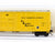 N Scale Atlas 33600 N&W FGE Fruit Growers Express 50' Box Car #295624 - Custom