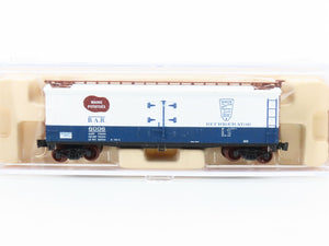 N Scale Atlas 41445 BAR 
