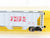 N Scale Atlas 3720 UP Union Pacific 3-Bay Covered Hopper #19711