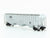 N Scale Precision Masters 1427 NW Norfolk & Western 3-Bay Covered Hopper #177697