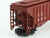 N Scale Precision Masters 1402 ATSF Santa Fe 3-Bay Covered Hopper #313078