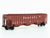 N Scale Precision Masters 1402 ATSF Santa Fe 3-Bay Covered Hopper #312932