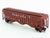 N Scale Precision Masters 1402 ATSF Santa Fe 3-Bay Covered Hopper #312932