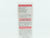 N Micro-Trains MTL 54100 MDW Minnesota Dakota & Western 61' Bulkhead Flat #1123