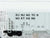 N Scale MicroTrains MTL 09900312 BN Burlington Northern 3-Bay Hopper Car #459053