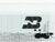 N Scale MicroTrains MTL 09900312 BN Burlington Northern 3-Bay Hopper Car #459053