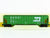 N Scale Precision Masters 1705 FWD BN Burlington Northern 3-Bay Hopper #459687