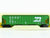 N Scale Precision Masters 1705 FWD BN Burlington Northern 3-Bay Hopper #459694