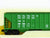 N Scale Precision Masters 1705 FWD BN Burlington Northern 3-Bay Hopper #459694