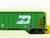 N Scale Precision Masters 1705 FWD BN Burlington Northern 3-Bay Hopper #459694