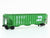 N Scale Precision Masters 1705 FWD BN Burlington Northern 3-Bay Hopper #459694