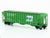 N Scale Precision Masters 1705 FWD BN Burlington Northern 3-Bay Hopper #447631