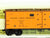 N Scale Precision Masters 1801 SP UP PFE Pacific Fruit Express Reefer #6777