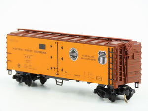 N Scale Precision Masters 1801 SP UP PFE Pacific Fruit Express Reefer #6777