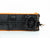N Scale Precision Masters 1921 SFRD Santa Fe Chief Steel Reefer #13598