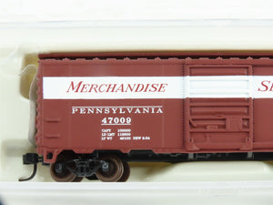 N Scale Atlas 34334 PRR Pennsylvania 