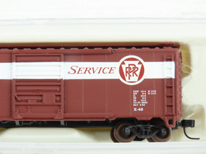 N Scale Atlas 34334 PRR Pennsylvania 