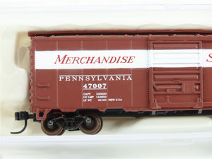 N Scale Atlas 34333 PRR Pennsylvania 