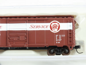 N Scale Atlas 34333 PRR Pennsylvania 