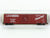 N Scale Atlas 38904 DL&W Lackawanna 50' Single Door Boxcar #12098