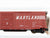 N Scale Atlas 45051 WM Western Maryland 50' Single Door Boxcar #35195