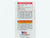 N Scale Micro-Trains MTL 09800052 UP Union Pacific 3-Bay Hopper Car #20627