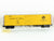N Scale Micro-Trains MTL 69010/1 WFEX Western Fruit Express 51' Reefer Car #805