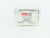 N Scale Micro-Trains MTL 69010/1 WFEX Western Fruit Express 51' Reefer Car #805
