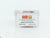 N Scale Micro-Trains MTL 10500541 GN Great Northern 50' Gondola Car #72878