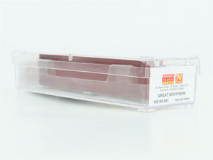 N Scale Micro-Trains MTL 10500541 GN Great Northern 50' Gondola Car #72878