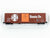 N Scale Micro-Trains MTL 18100810 SFRB Santa Fe 50' Standard Boxcar #6320