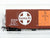 N Scale Micro-Trains MTL 18100810 SFRB Santa Fe 50' Standard Boxcar #6320