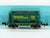 N Scale Atlas 3209 E&M Escanaba & Marquette Railroad 70 Ton Ore Car #348