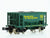 N Scale Atlas 3209 E&M Escanaba & Marquette Railroad 70 Ton Ore Car #348
