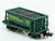 N Scale Atlas 3209 E&M Escanaba & Marquette Railroad 70 Ton Ore Car #348