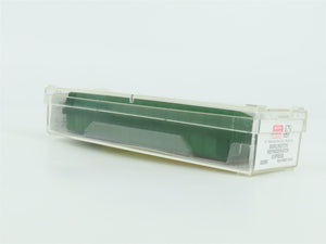 N Scale Micro-Trains MTL 32090 RBBX Burlington Reefer 50' Boxcar #79418