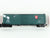 N Scale Micro-Trains MTL 03100270 PRR Pennsylvania 50' Standard Boxcar #47135