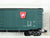 N Scale Micro-Trains MTL 03100270 PRR Pennsylvania 50' Standard Boxcar #47135