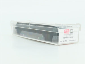 N Scale Micro-Trains MTL 03100270 PRR Pennsylvania 50' Standard Boxcar #47135