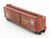 N Scale Micro-Trains MTL 03400440 PRR Pennsylvania 50' Standard Boxcar #88260