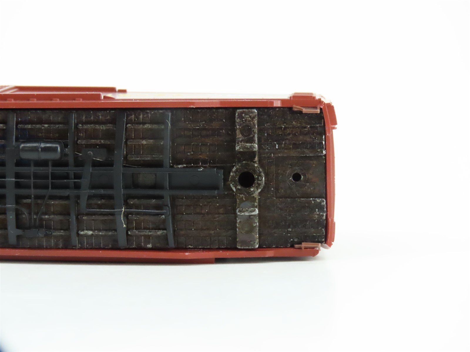 N Scale Micro-Trains MTL 03400440 PRR Pennsylvania 50' Standard Boxcar #88260