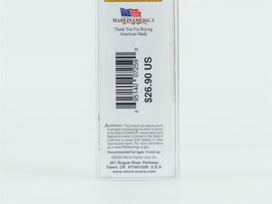 N Scale Micro-Trains MTL 03400440 PRR Pennsylvania 50' Standard Boxcar #88260