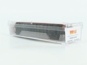N Scale Micro-Trains MTL 03400440 PRR Pennsylvania 50' Standard Boxcar #88260