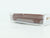 N Scale Micro-Trains MTL 03200461 PRR Pennsylvania 50' Standard Boxcar #21008