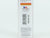 N Scale MicroTrains MTL 03100522 SP Southern Pacific 50' Standard Boxcar #651663